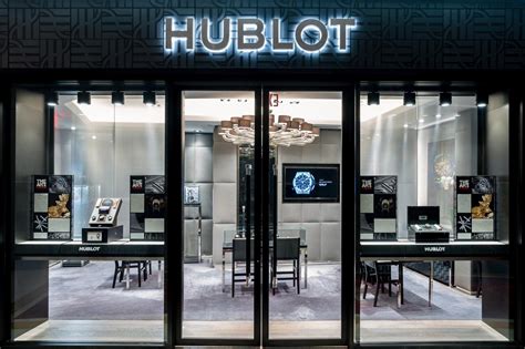 bahamas hublot|Hublot store locations.